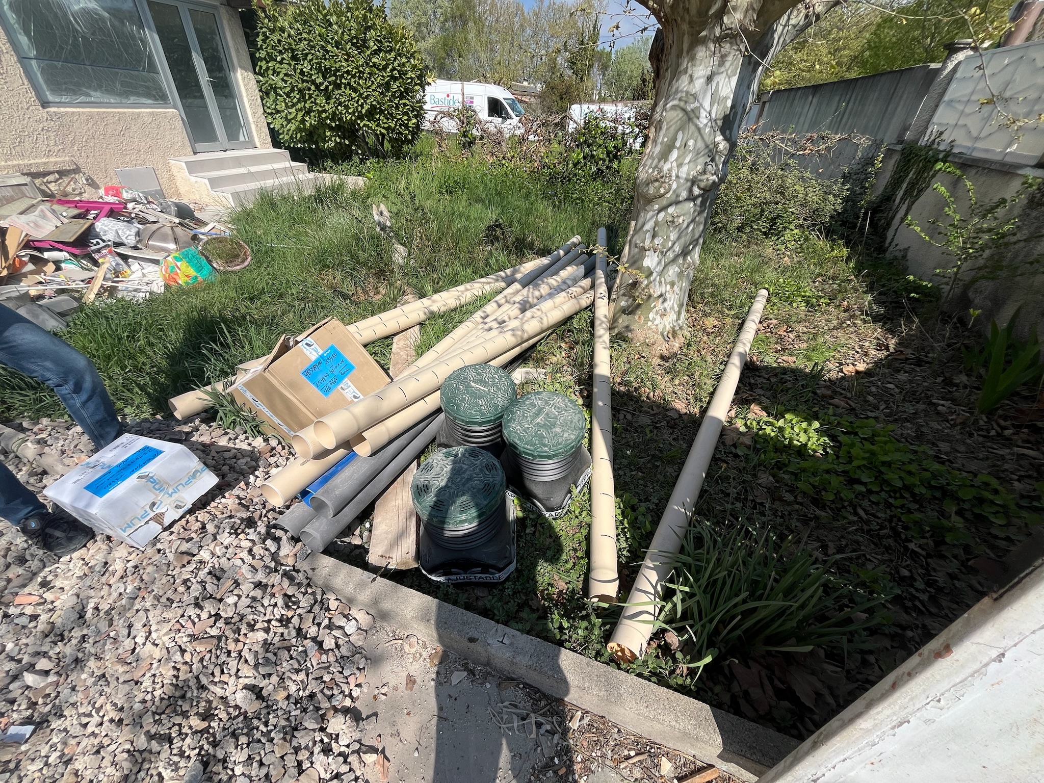 Chantier Yessayan - Photo 74